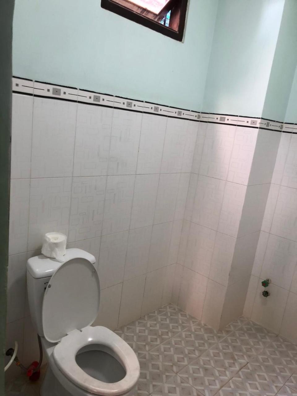 Hong Di Guesthouse موي ني المظهر الخارجي الصورة