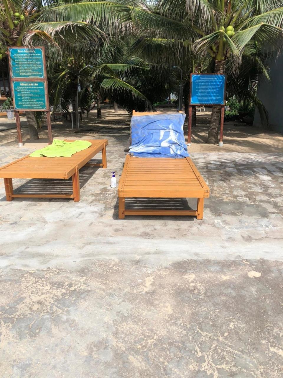 Hong Di Guesthouse موي ني المظهر الخارجي الصورة