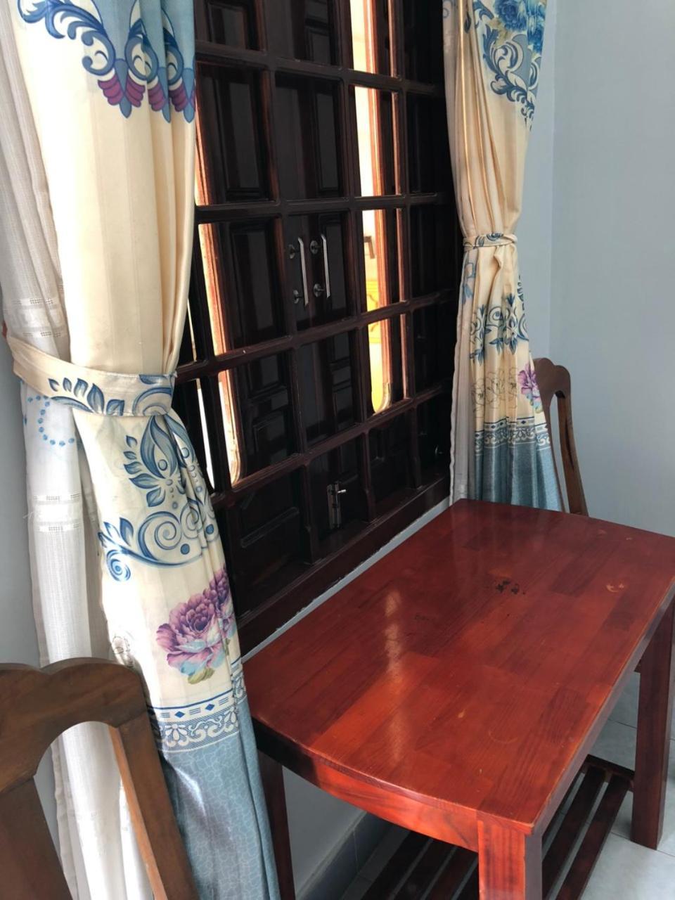 Hong Di Guesthouse موي ني المظهر الخارجي الصورة