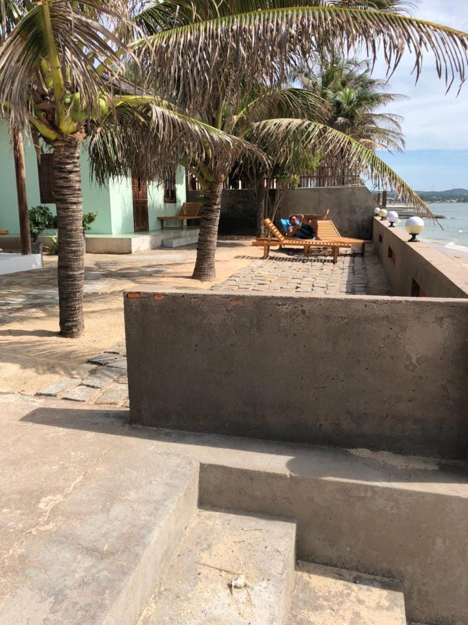 Hong Di Guesthouse موي ني المظهر الخارجي الصورة