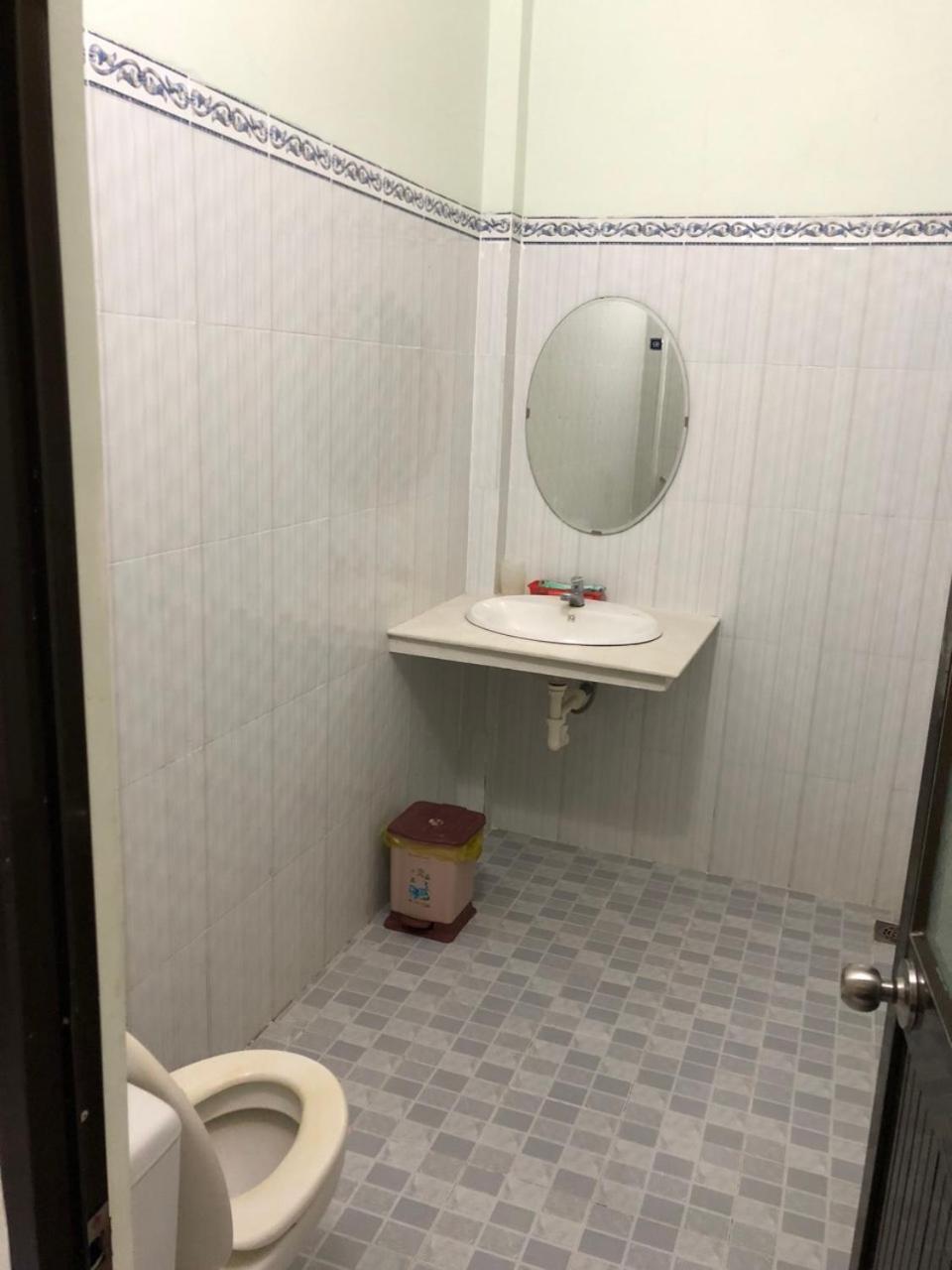 Hong Di Guesthouse موي ني المظهر الخارجي الصورة