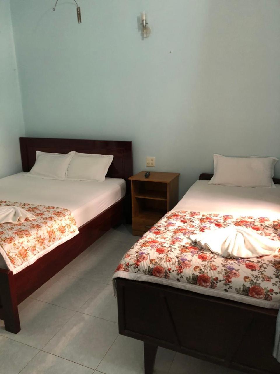 Hong Di Guesthouse موي ني المظهر الخارجي الصورة