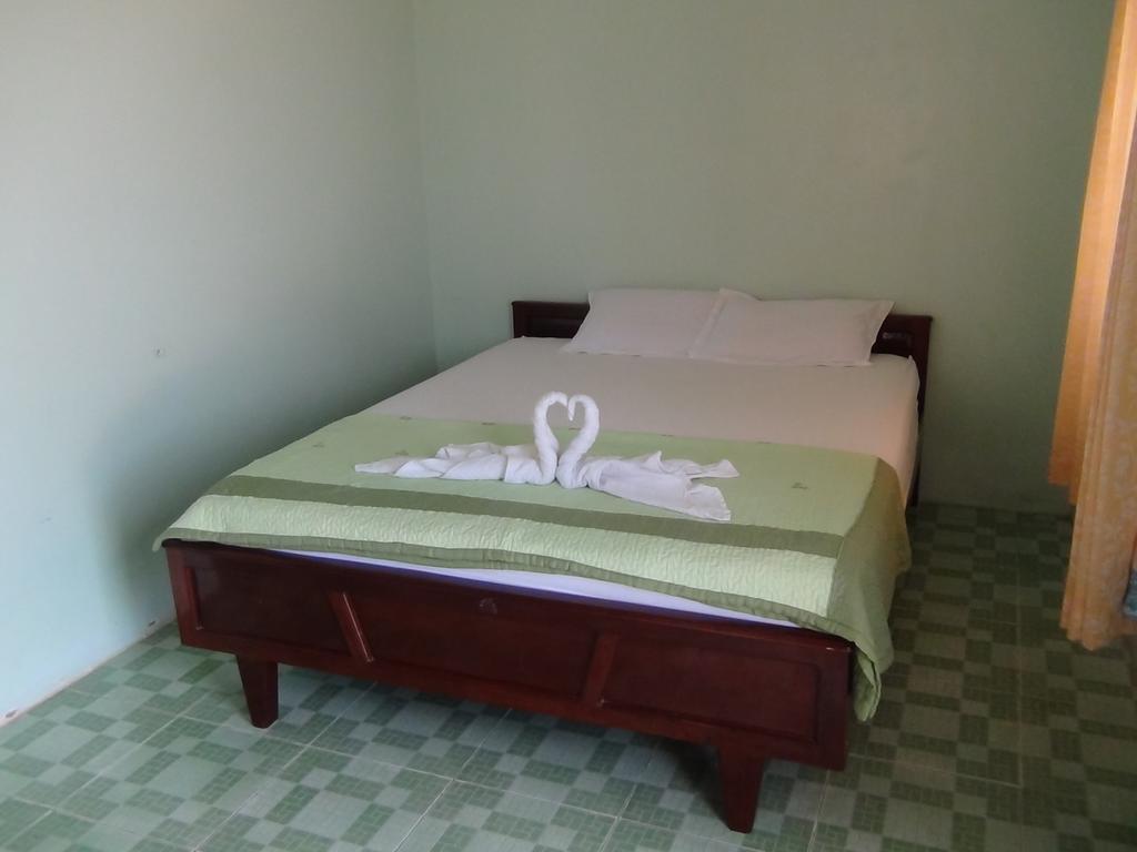 Hong Di Guesthouse موي ني المظهر الخارجي الصورة