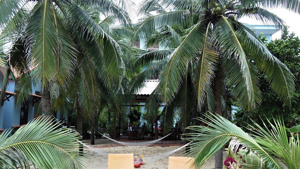 Hong Di Guesthouse موي ني المظهر الخارجي الصورة