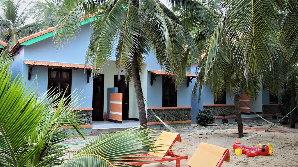 Hong Di Guesthouse موي ني المظهر الخارجي الصورة